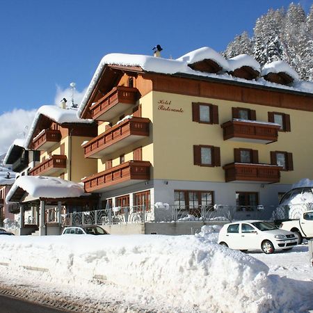 Hotel Pezzotti Pellizzano Exterior foto
